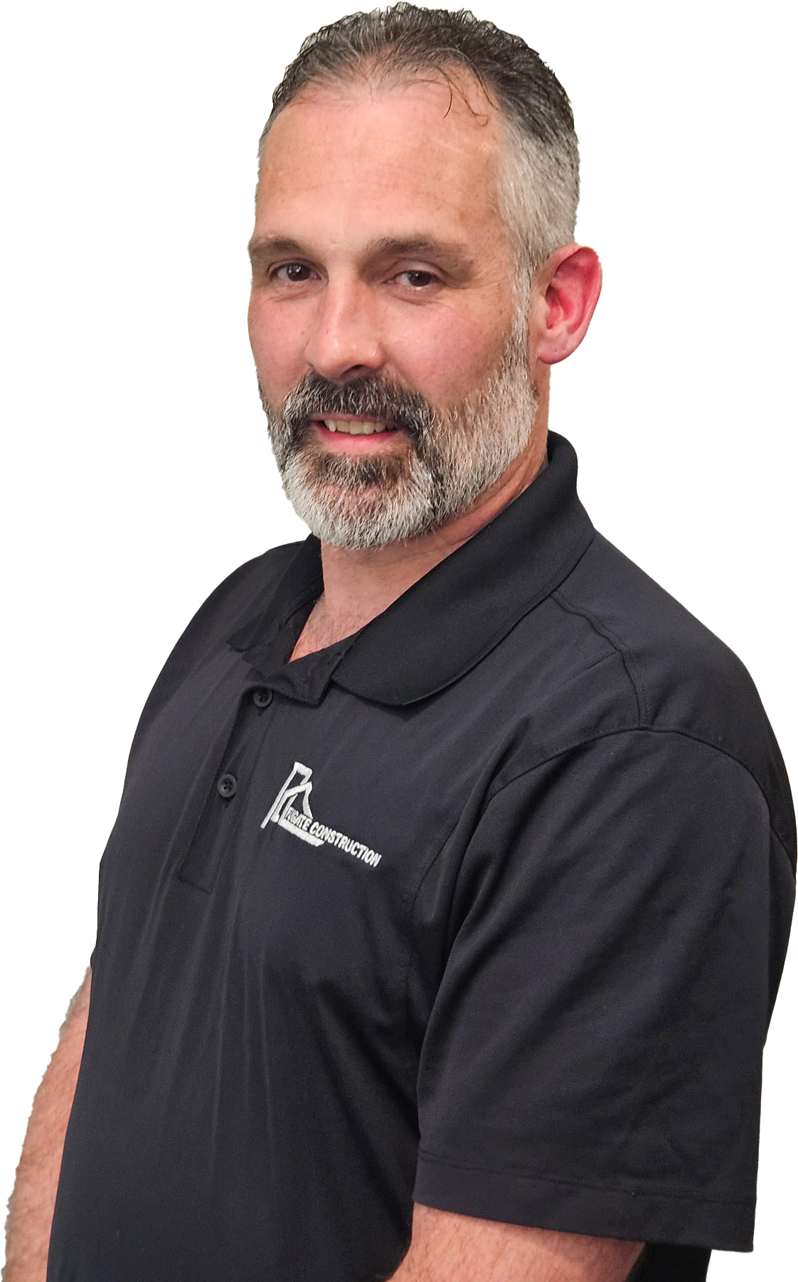 Rick Fugate - Builder